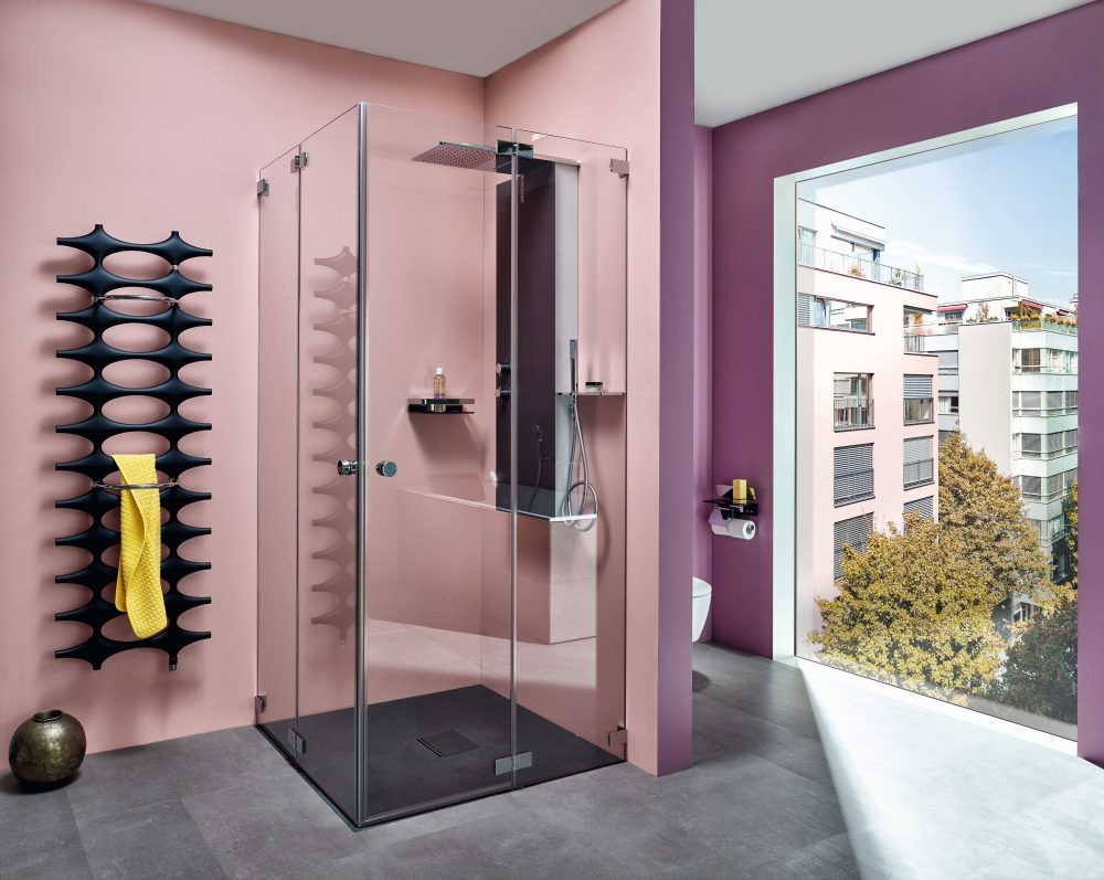 Bauen & Modernisieren BadeWelten